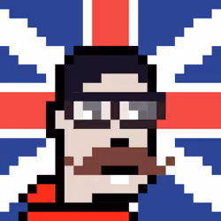 British #504