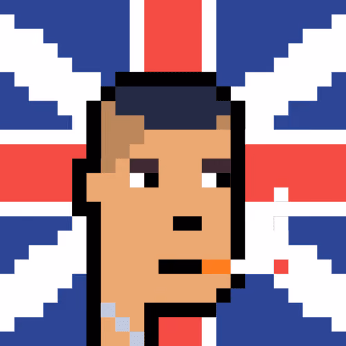 British #2921