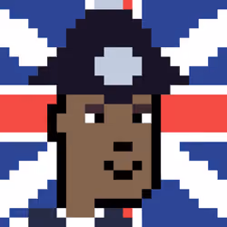 British #4328
