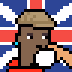 British #6345