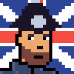 British #9978
