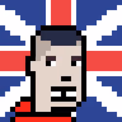 British #7026