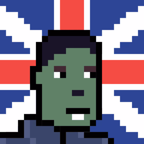 British #3045