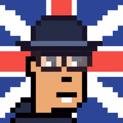 British #6710