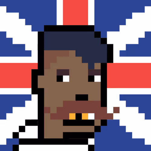 The British