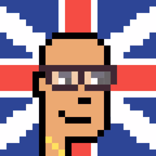 The British