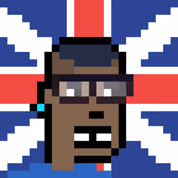 British #5798