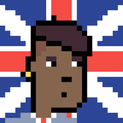 British #4290