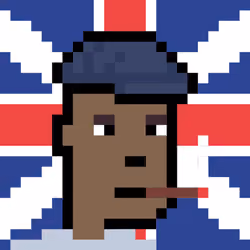 British #1044