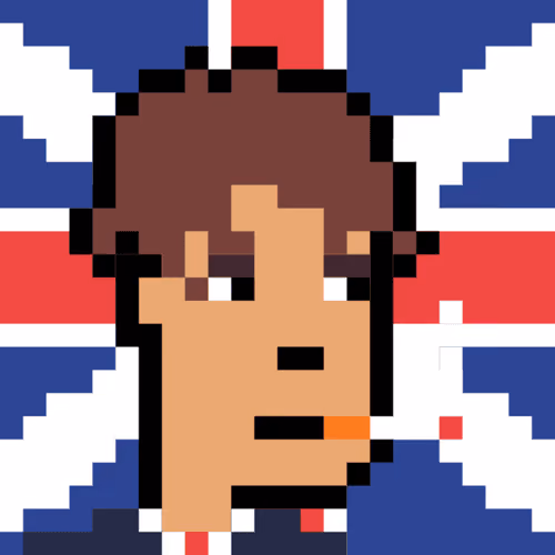 British #5097