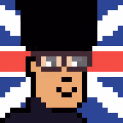 British #3006