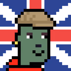 British #4222
