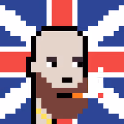 British #9597