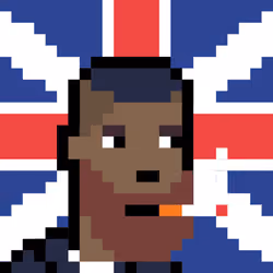 British #8741