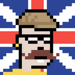 British #2410