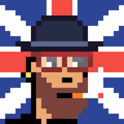 British #9152