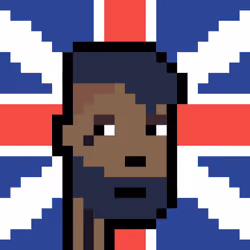 British #6873