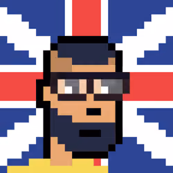 British #7072