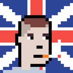 British #5544