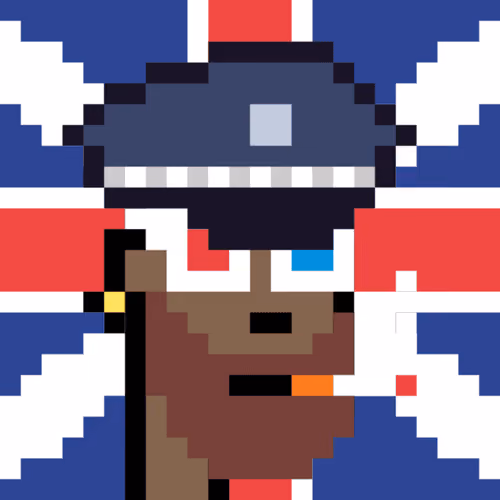 British #2463