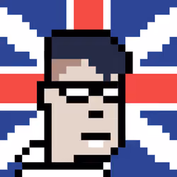 British #5834