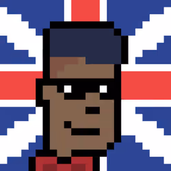 British #4547
