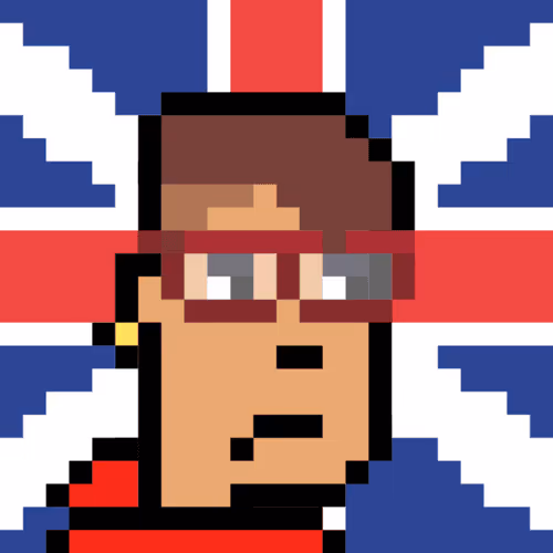 The British