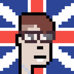 British #1811