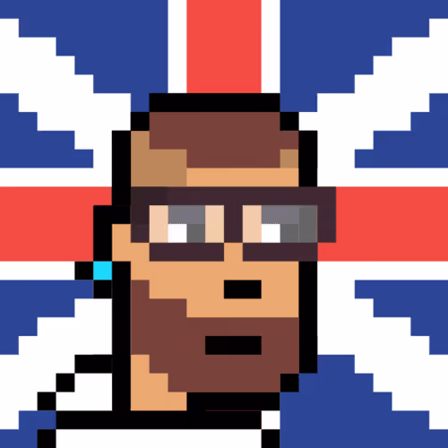The British