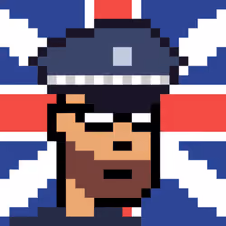 British #3689