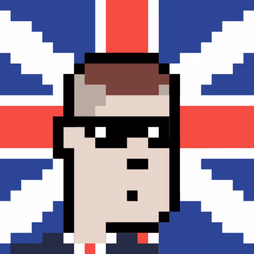 The British
