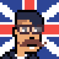 British #6178