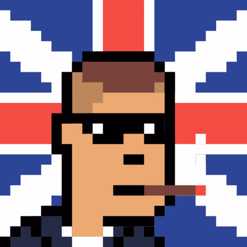 British #3670