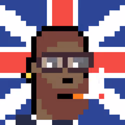 British #6266