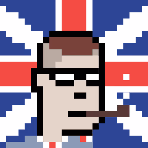 British #5488
