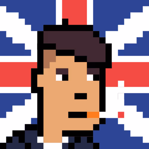The British