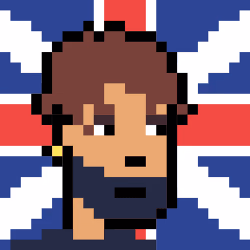 British #2468