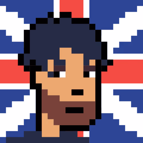 British #3262