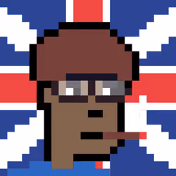 British #8117