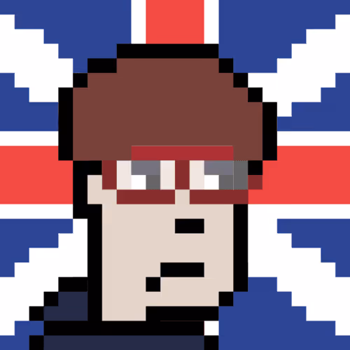 The British