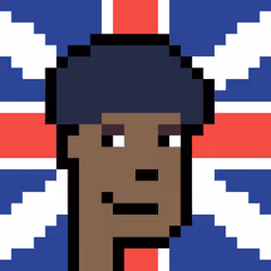 British #8315