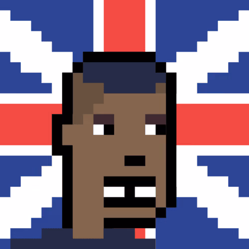 British #266