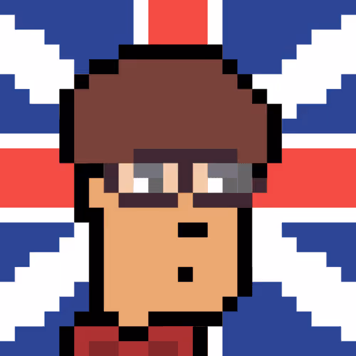 The British