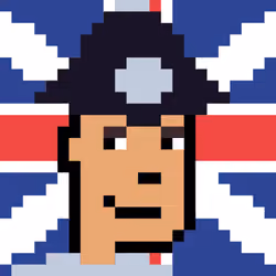 British #2462