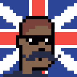 British #4072
