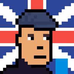 British #7496