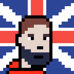 British #4960