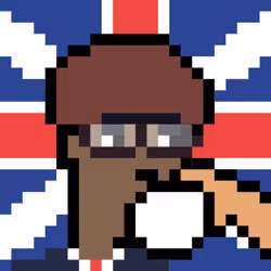 British #9103
