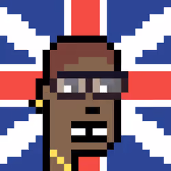 British #2530