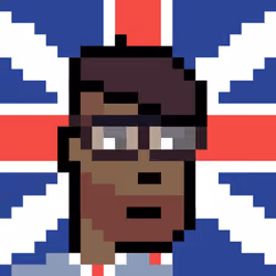 British #7203